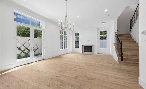 Casa a Houston, Texas, Stati Uniti 1