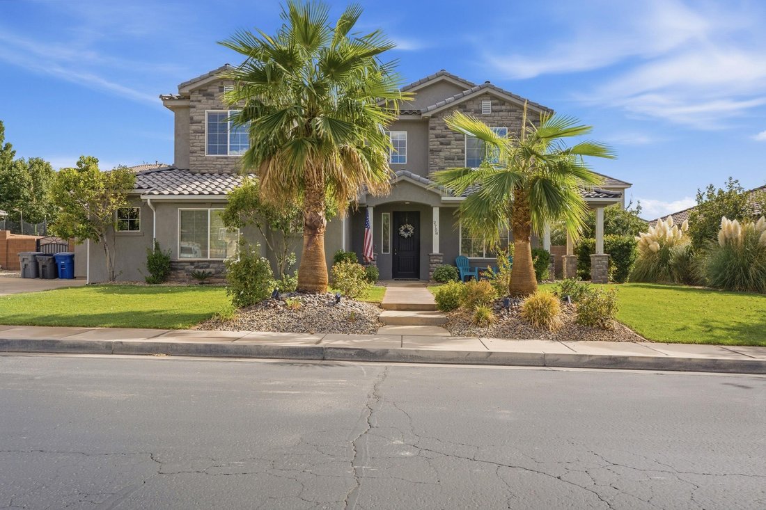 House in St. George, Utah, United States 2 - 18908724