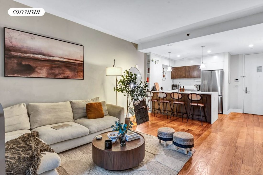 Condominio en Nueva York, Nueva York, Estados Unidos 2 - 18916271