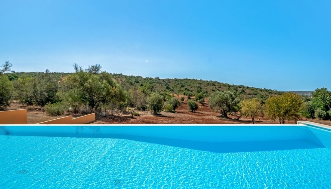Villa à Algoz e Tunes, Algarve, Portugal 2 - 18907266