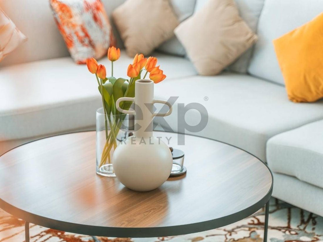 Apartment in MBR City / Mohammed Bin Rashid City, Dubai, United Arab Emirates 4 - 18906813