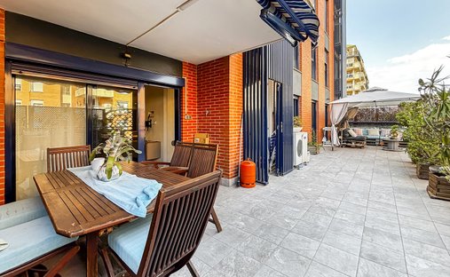 Apartment in Campanar, Valencia, Spain 1