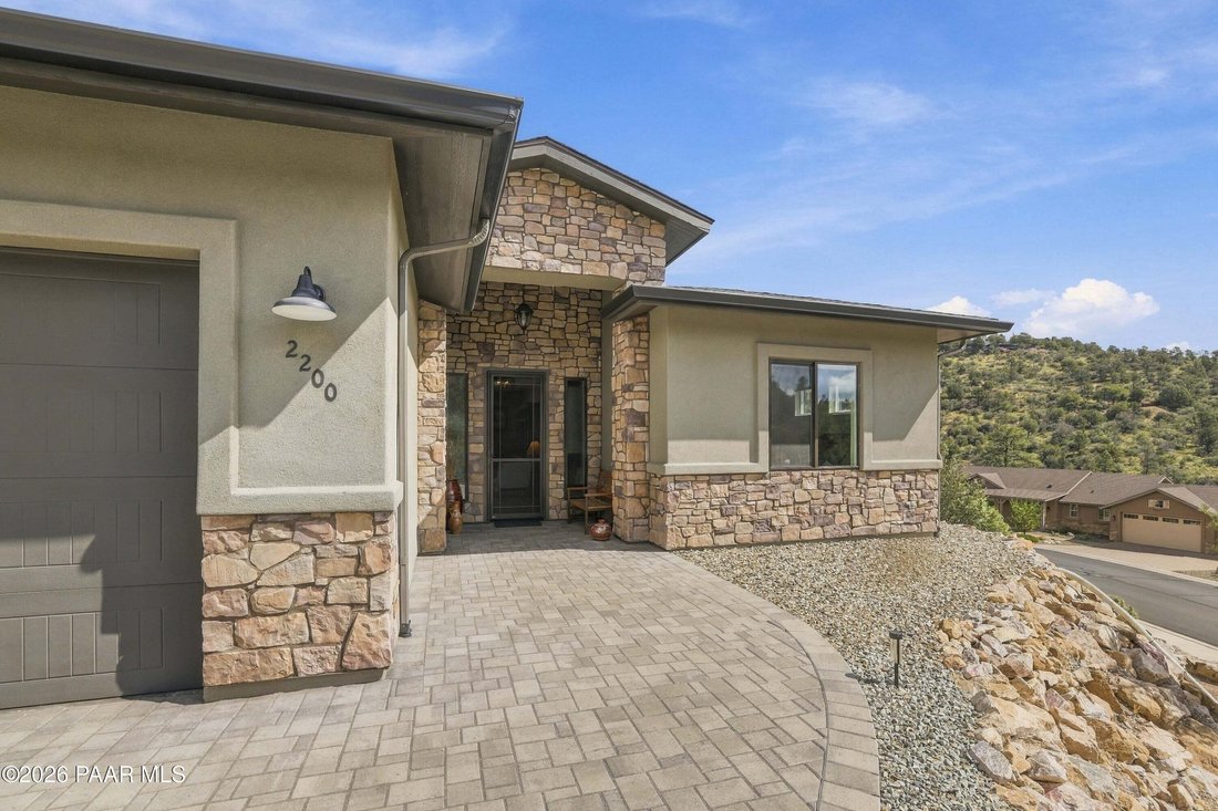 House in Prescott, Arizona, United States 2 - 18921772