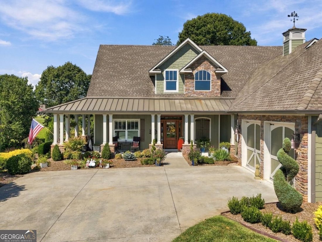 House in Blairsville, Georgia, United States 3 - 18910397