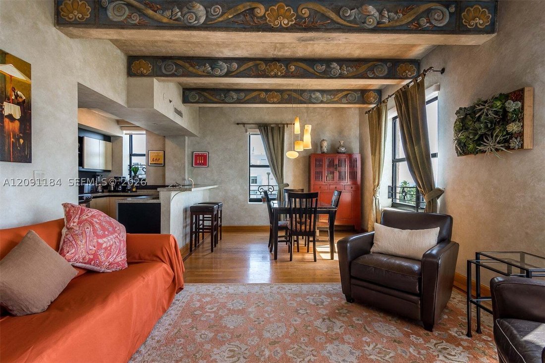 Condominio a Miami Beach, Florida, Stati Uniti 2 - 18909728