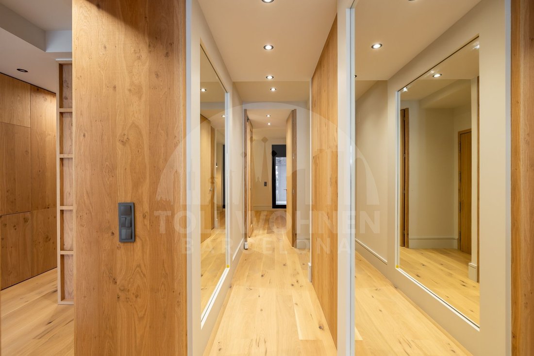 Wohnung in Sants-Montjuic, Barcelona, Spanien 3 - 18911284