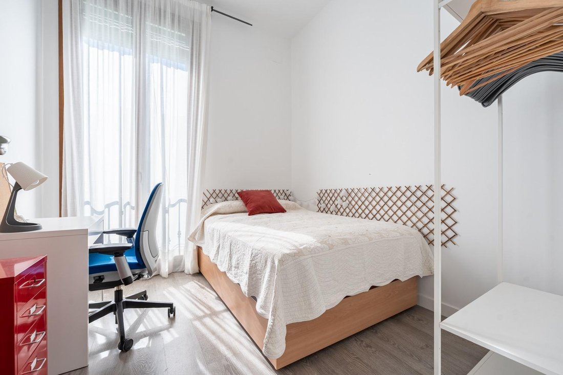 Wohnung in Centro, Madrid, Spanien 4 - 18913167