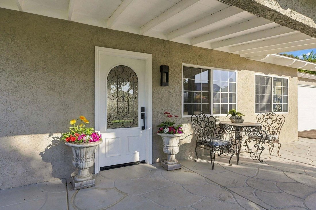 House in San Marcos, California, United States 4 - 18917295