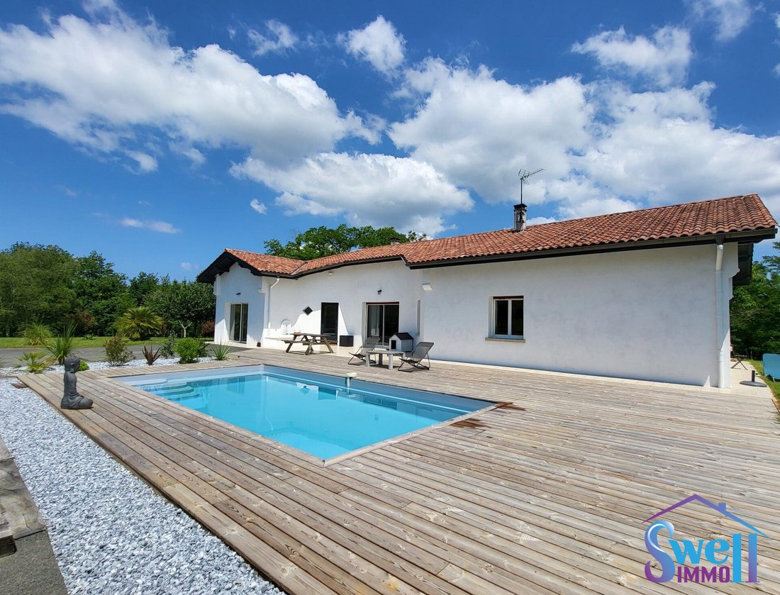House in Saubrigues, Nouvelle-Aquitaine, France 1 - 18912579