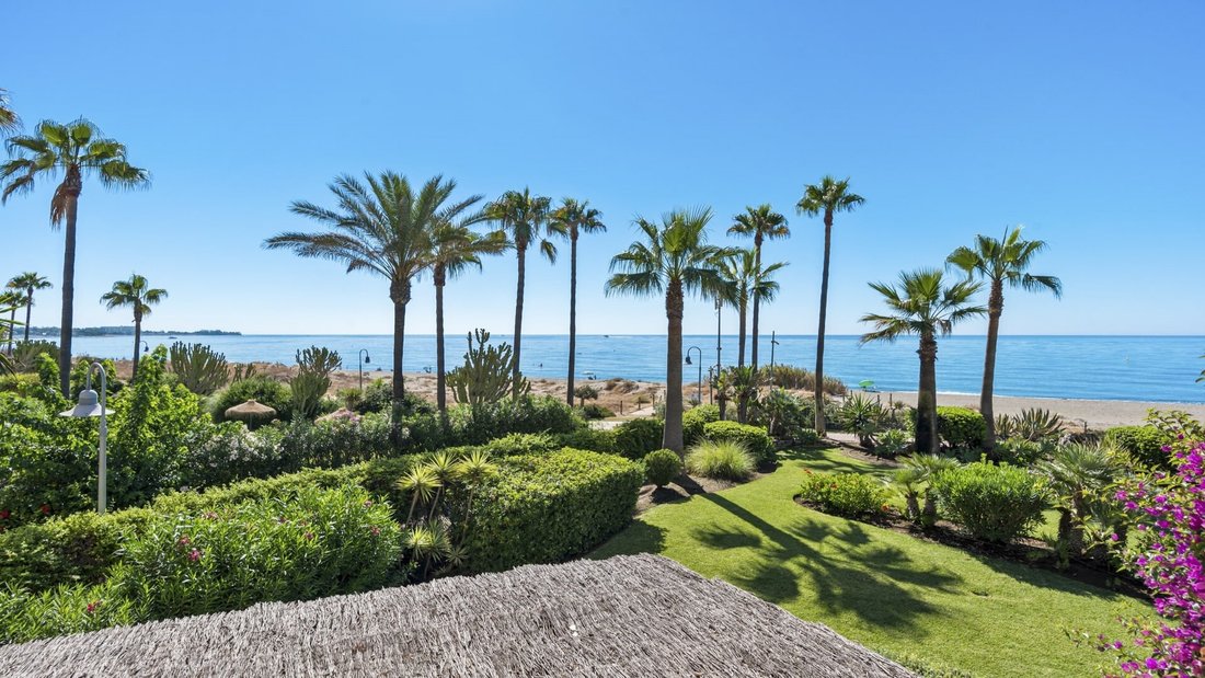 Stadthaus in Cancelada, Estepona, Andalusien 5 - 18914240