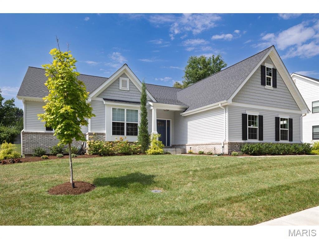 House in Olivette, Missouri, United States 2 - 18918305