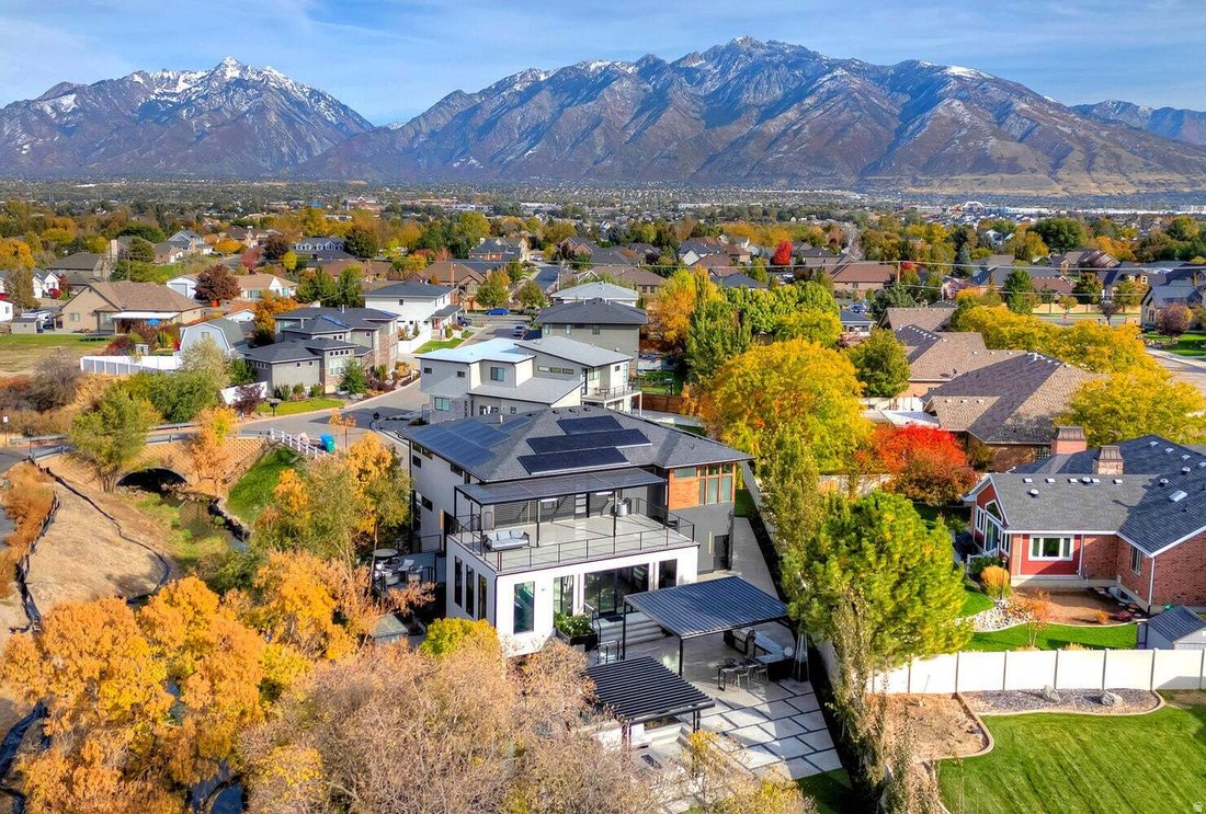 House in South Jordan, Utah, United States 3 - 18918823