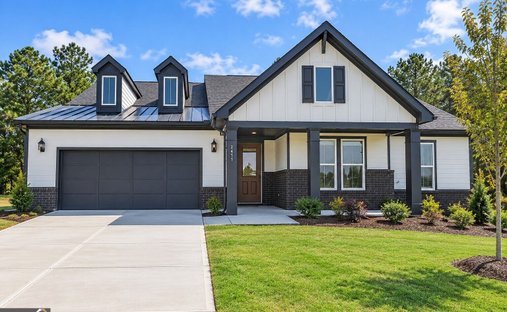 Casa a Loganville Highway, Georgia, Stati Uniti 1