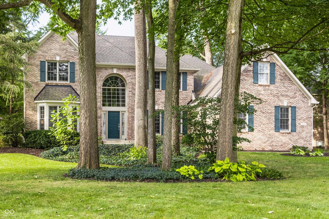 House in Westfield, Indiana, United States 2 - 18908737