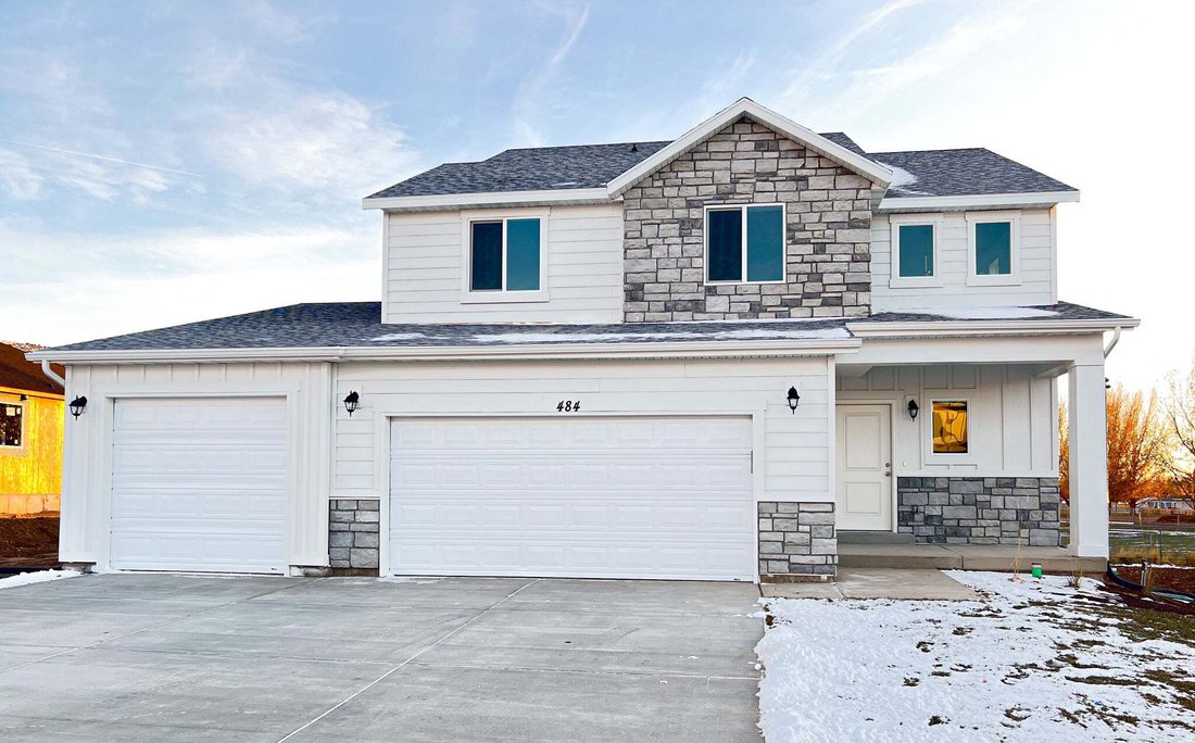 Casa en Spanish Fork, Utah, Estados Unidos 1 - 18893284