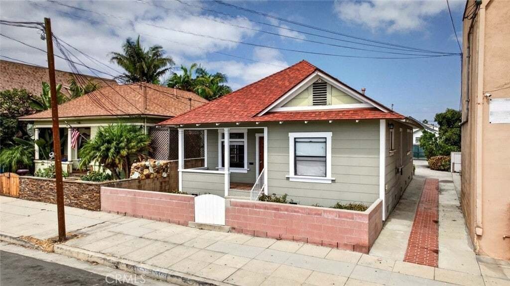 Haus in Los Angeles, Kalifornien, Vereinigte Staaten 2 - 18921216