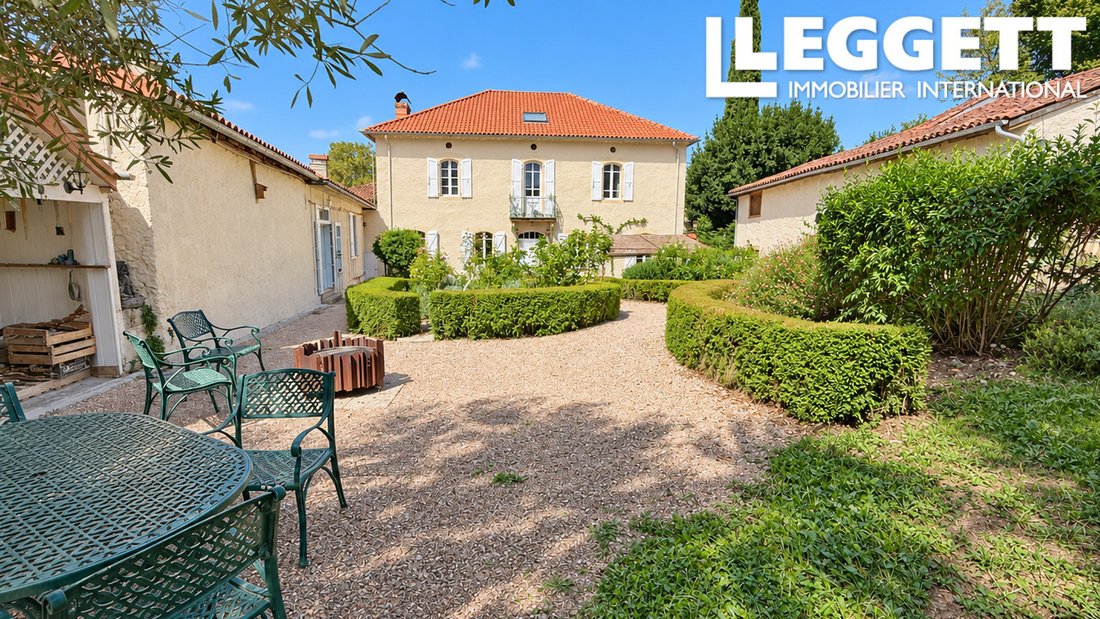 House in Aspet, Occitania, France 2 - 18915886