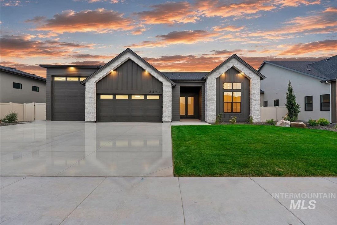 House in Eagle, Idaho, United States 1 - 18917719
