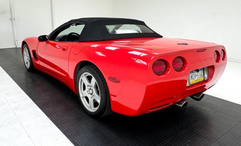 Cabriolet in Morgantown, United States 5 - 18913477