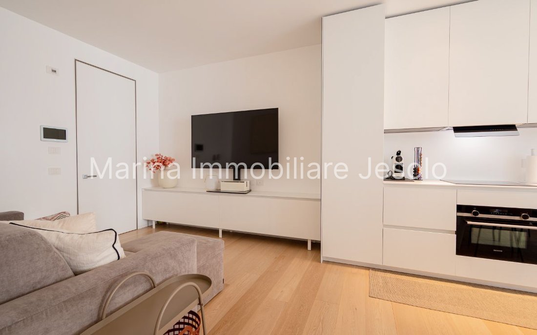 Wohnung in Faro-Lido Ovest, Jesolo, Venetien 3 - 18918148