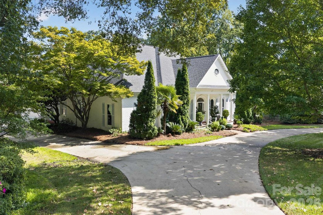 House in Charlotte, North Carolina, United States 4 - 18912161