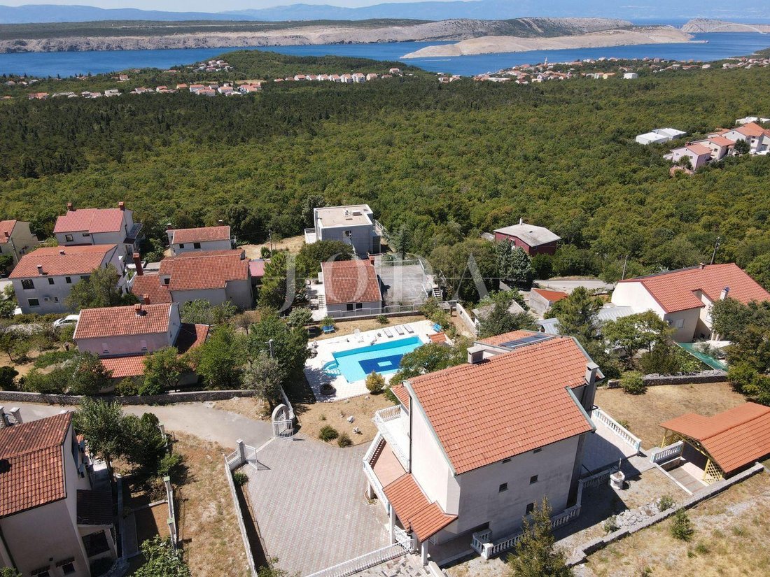 House in Grad Crikvenica, Primorje-Gorski Kotar County, Croatia 1 - 16558519