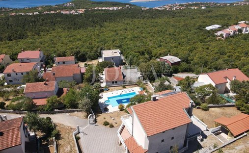 House in Grad Crikvenica, Primorje-Gorski Kotar County, Croatia 1