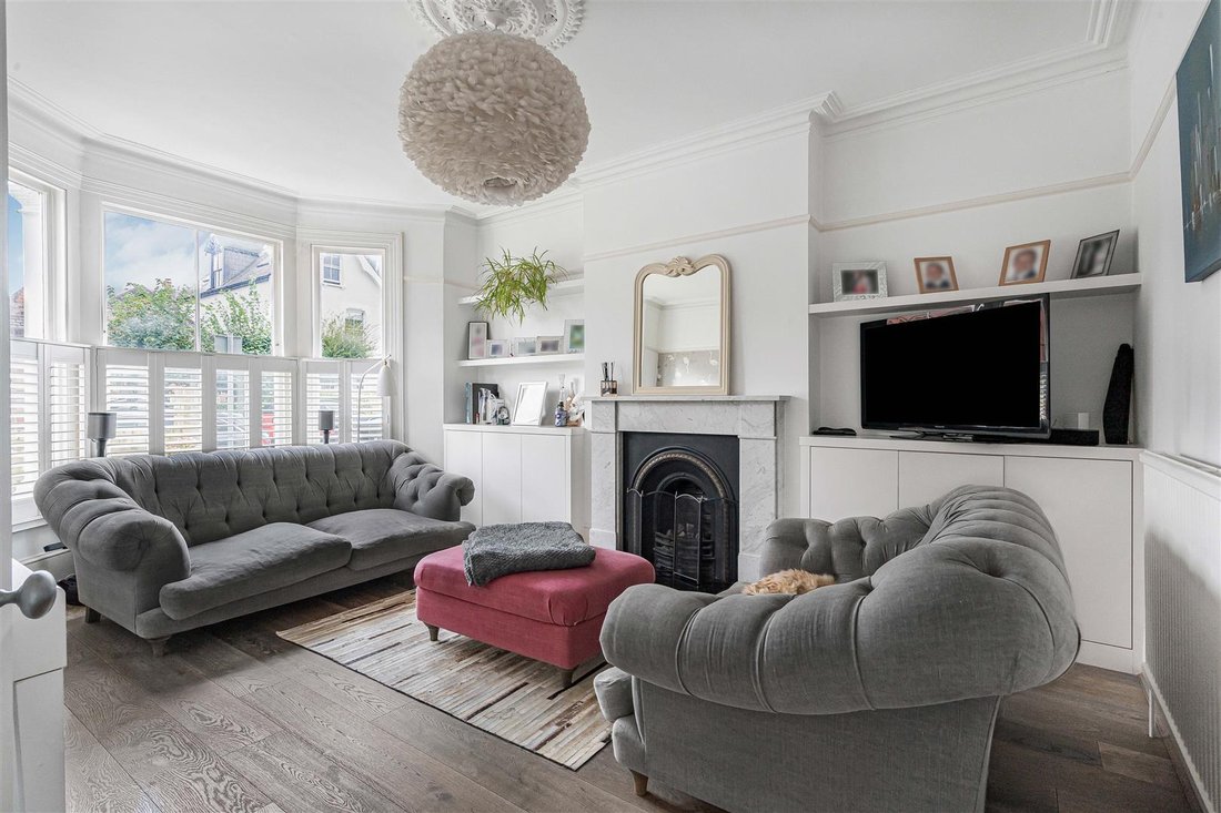 House in Kingston Upon Thames, Royal Borough of Kingston upon Thames, England 2 - 18909266