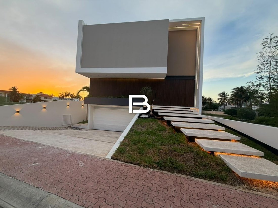 Casa en Cancún, Quintana Roo, México 5 - 18907723