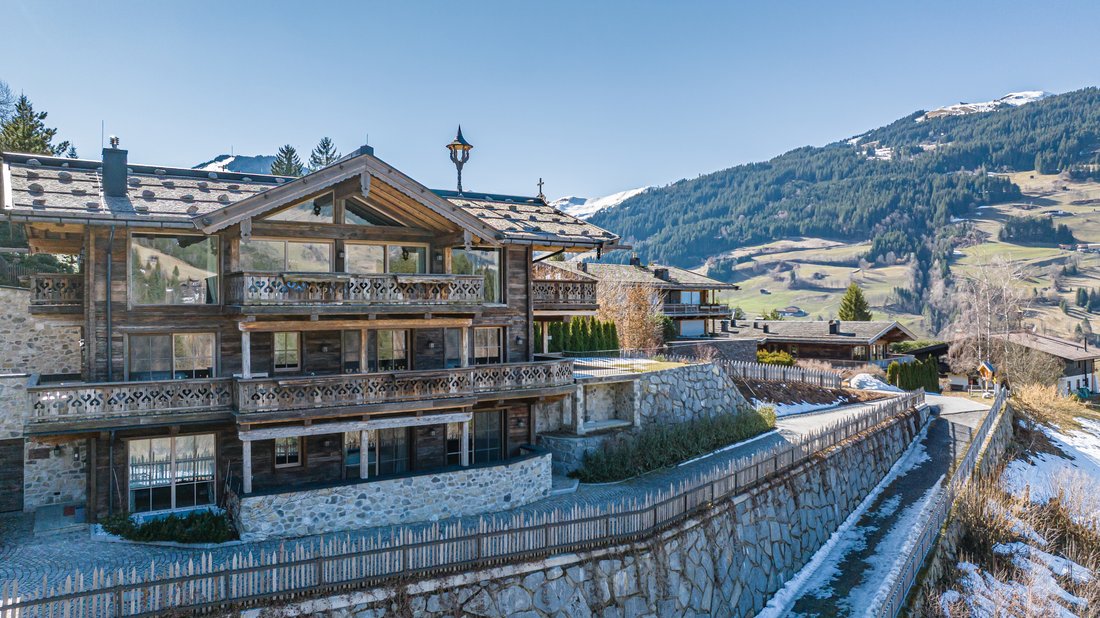 Haus in Jochberg, Tirol, Österreich 3 - 18914153