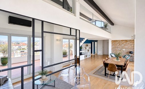 Wohnung in Castellane, 6e Arrondissement, Marseille 1