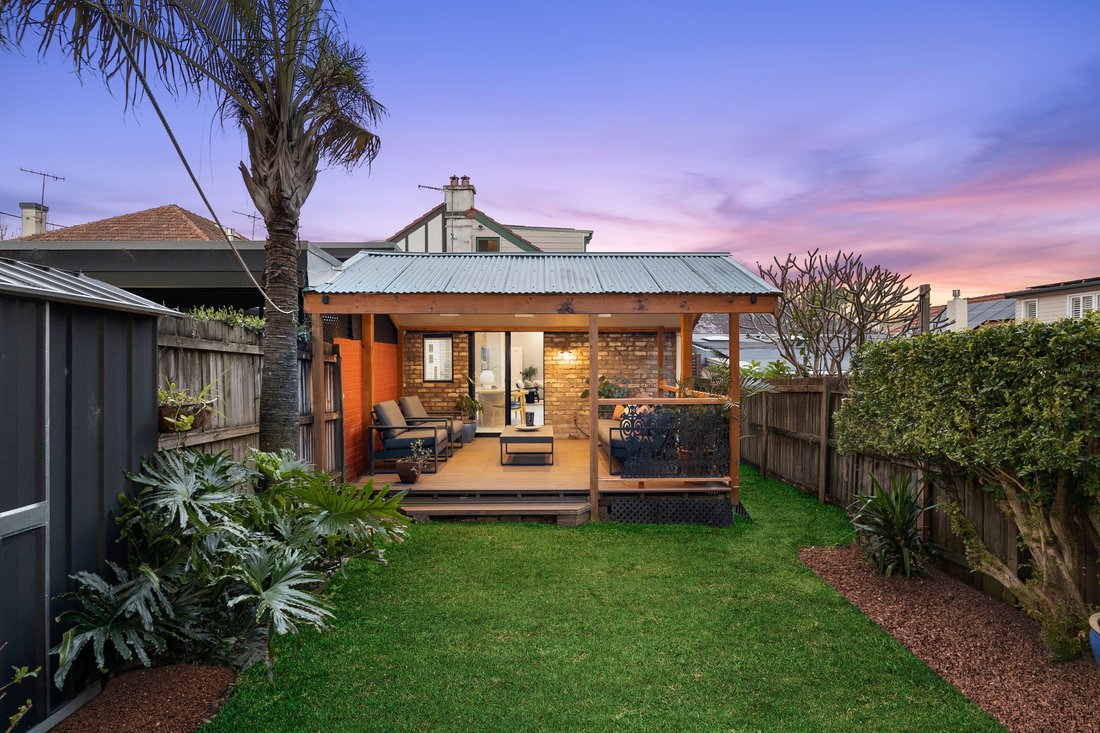 House in Cammeray, New South Wales, Australia 2 - 18912574