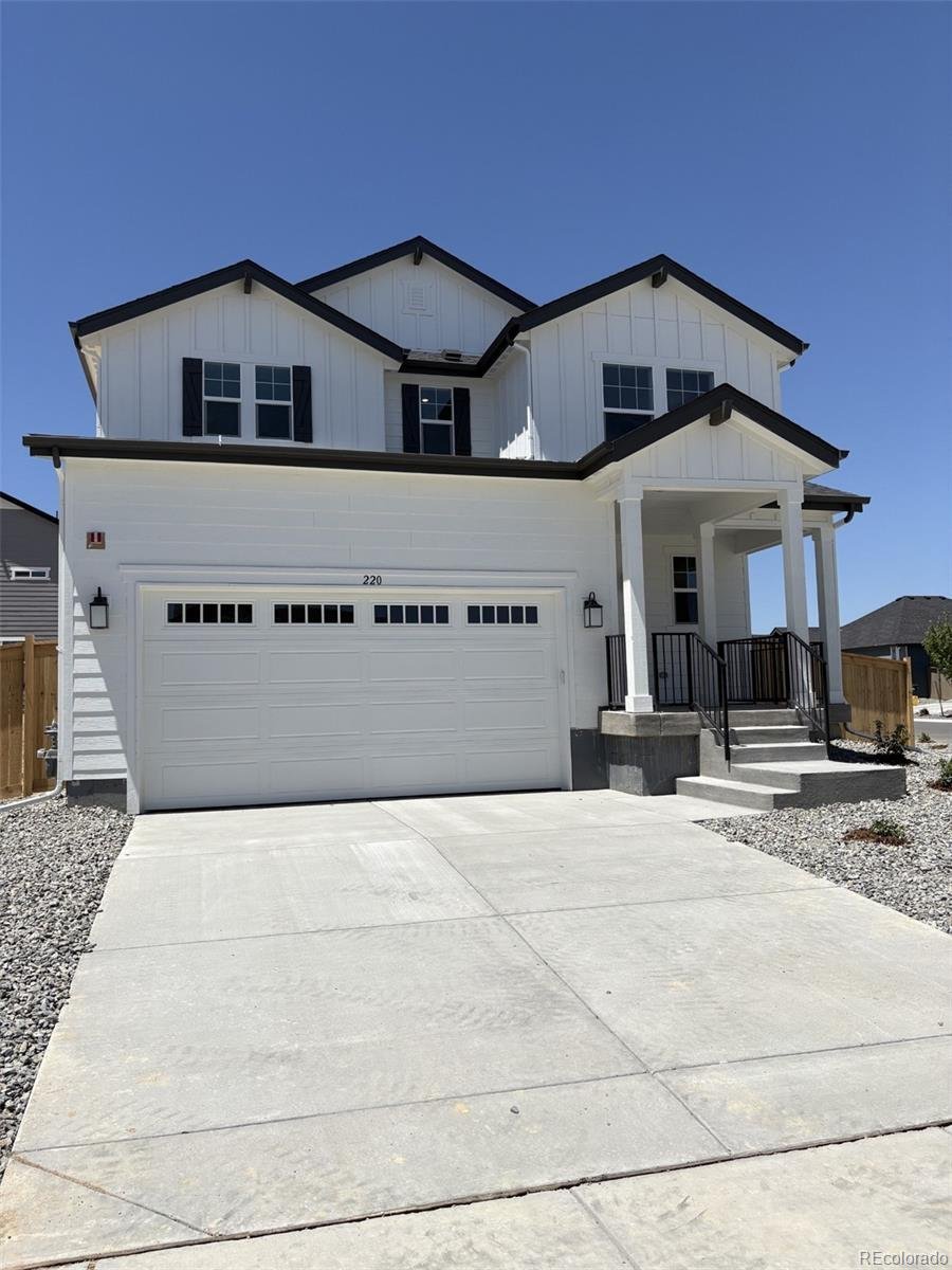 House in Erie, Colorado, United States 3 - 18909284