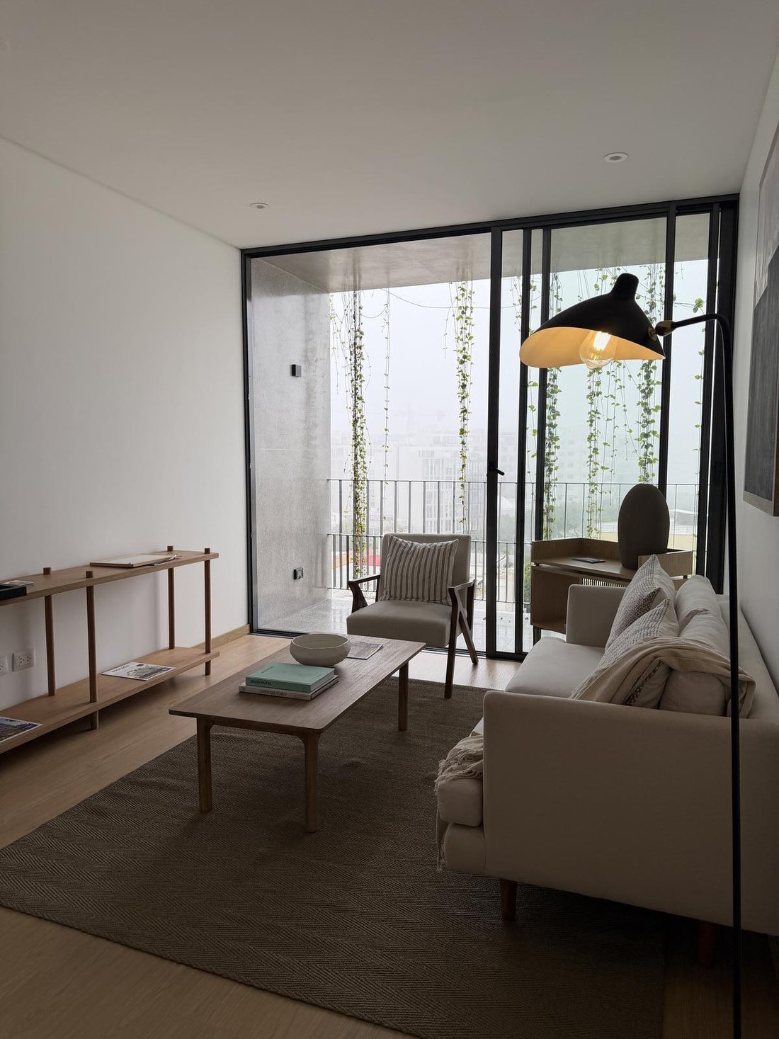 Apartment in Lima, Callao Region, Peru 3 - 18905396