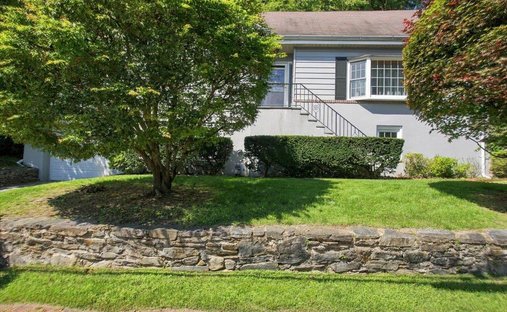 House in Scarsdale, New York, United States 1