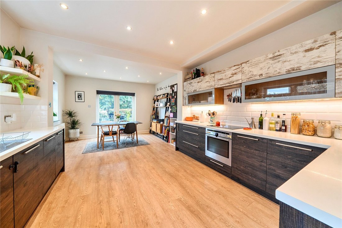 Appartement à Hornsey, Haringey, Angleterre 3 - 18906087