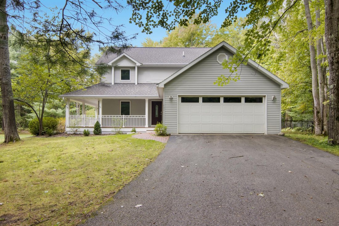 House in Interlochen, Michigan, United States 4 - 18910282