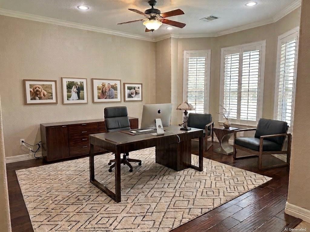 House in Houston, Texas, United States 4 - 18913347