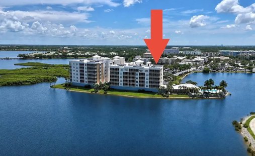 Condominio en Bradenton, Florida, Estados Unidos 1