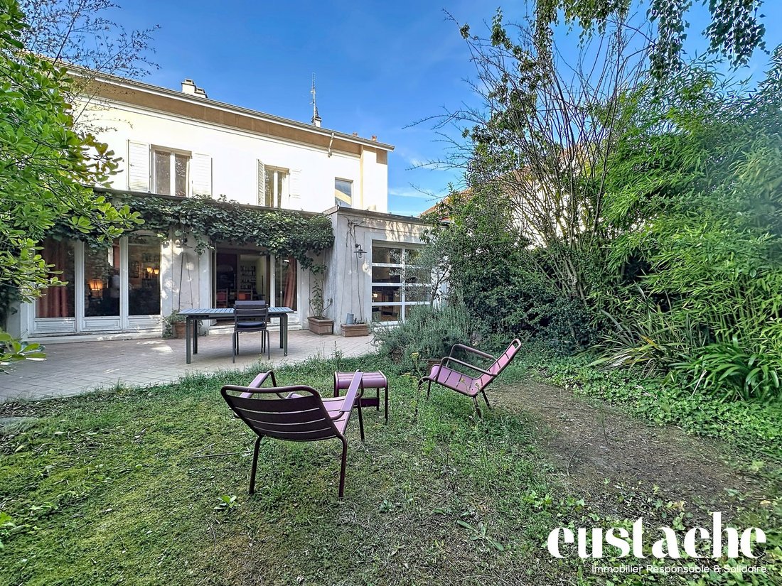 Casa en Charentonneau, Maisons-Alfort, Francia 1 - 18918482
