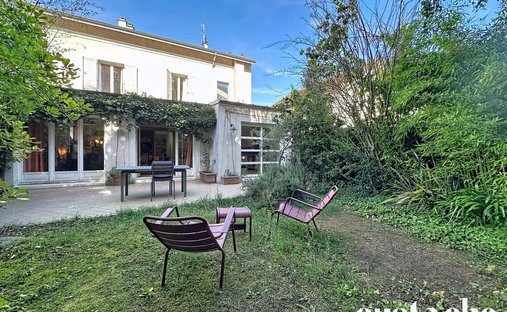 Casa en Charentonneau, Maisons-Alfort, Francia 1