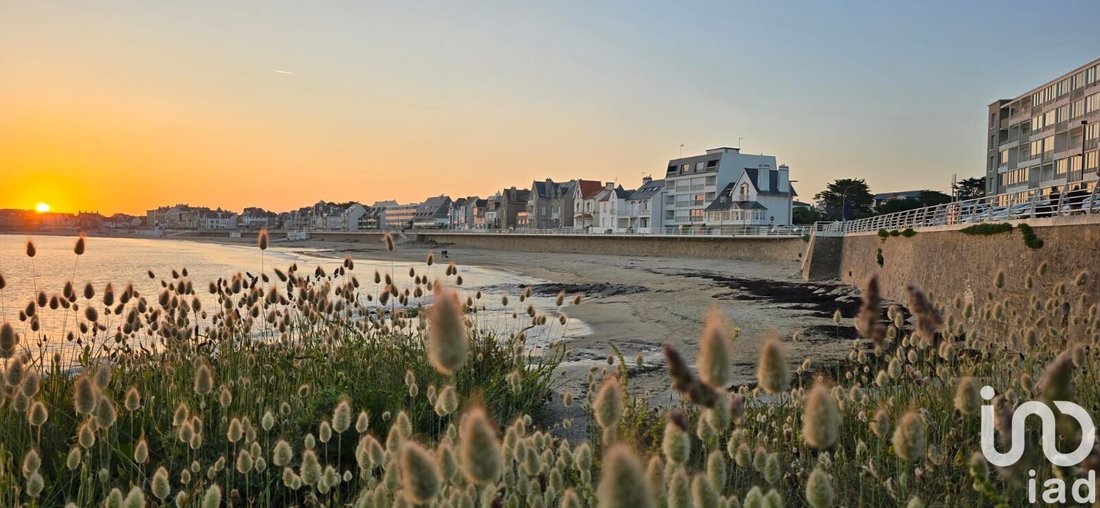 Appartamento a Est, Quiberon, Francia 3 - 18920065