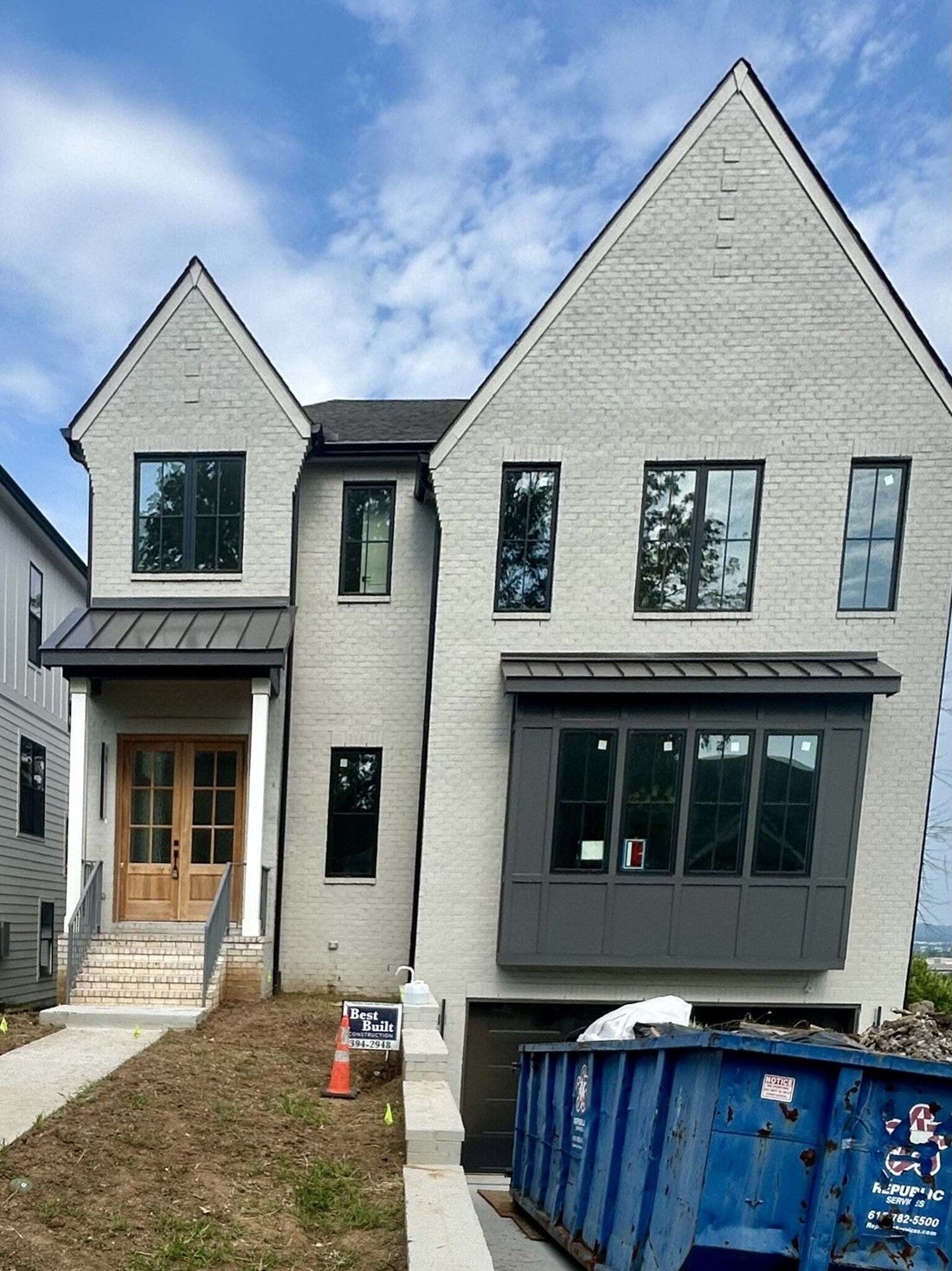 Haus in Nashville, Tennessee, Vereinigte Staaten 1 - 18909204