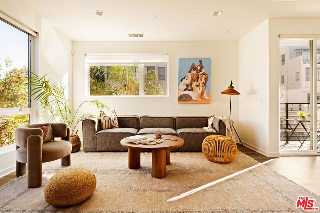 Residenza a Los Angeles, California, Stati Uniti 1 - 18908896