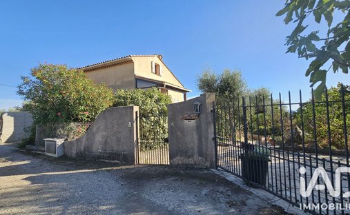 Casa a Sant'Andrea, Provenza-Alpi-Costa Azzurra, Francia 1
