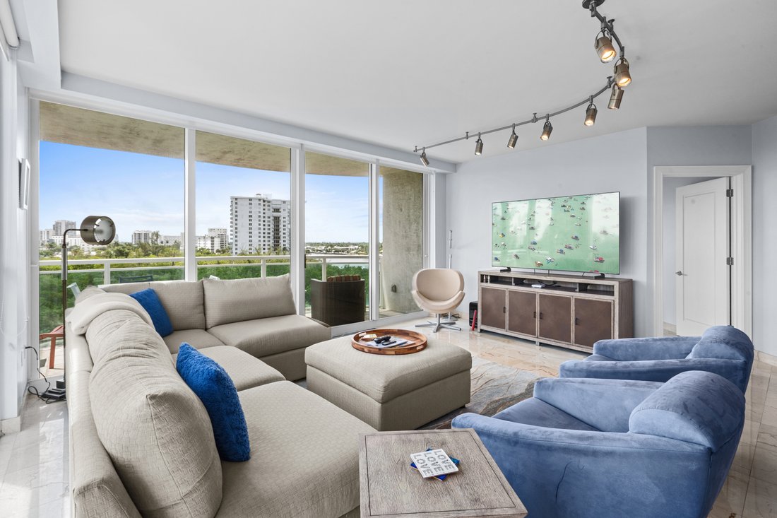 Condominio en Fort Lauderdale, Florida, Estados Unidos 5 - 18905152