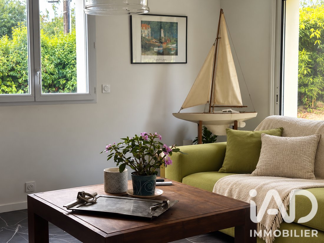 Haus in Arradon, Bretagne, Frankreich 3 - 17658505
