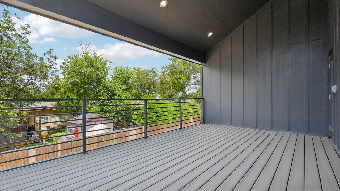 Haus in Austin, Texas, Vereinigte Staaten 3 - 18918667