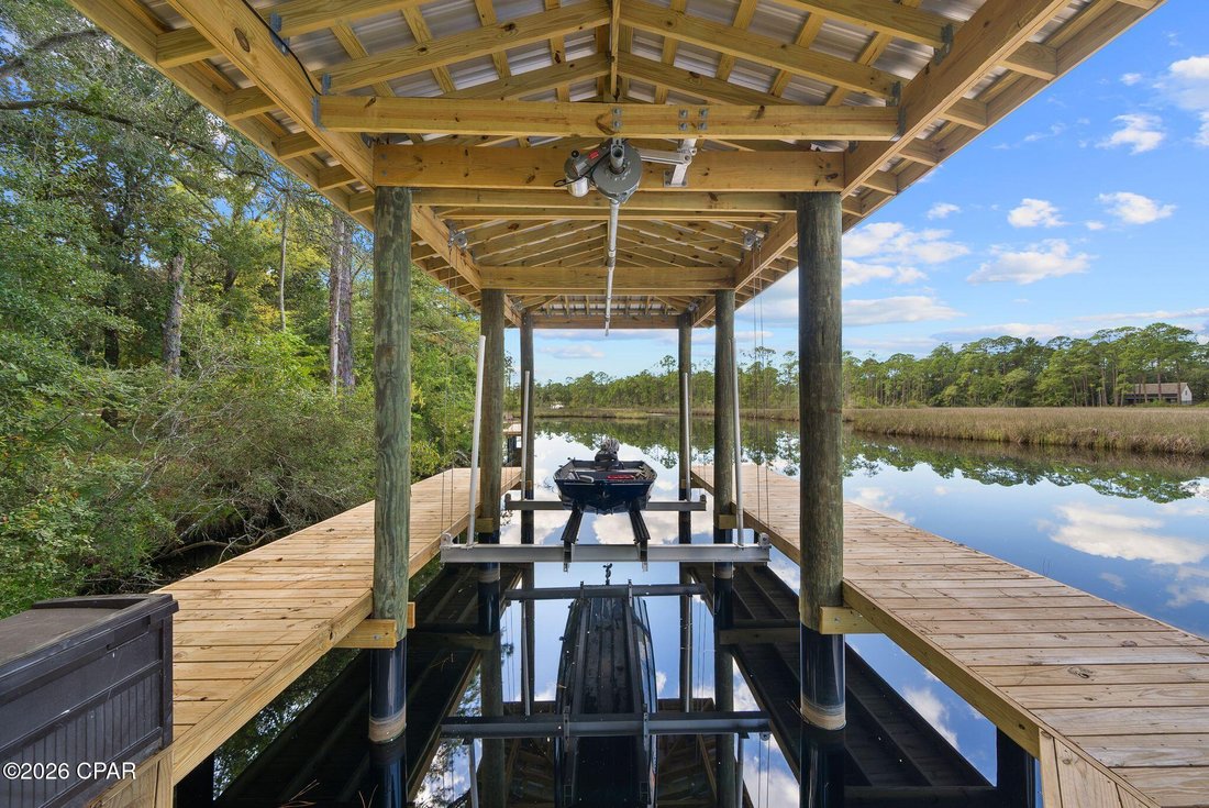 Casa a Santa Rosa Beach, Florida, Stati Uniti 1 - 18921757