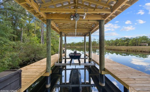 House in Santa Rosa Beach, Florida, United States 1